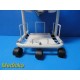 Medtronic Nellcor WarmTouch 5015300A Warming Unit W/ Manual Hose &Trolley~ 40043