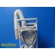 Medtronic Nellcor WarmTouch 5015300A Warming Unit W/ Manual Hose &Trolley~ 40043