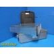 V mueller Genesis Storage Container W/ Basket + Retention Plate ~ 40042