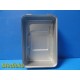 V mueller Genesis Storage Container W/ Basket + Retention Plate ~ 40042