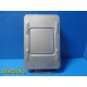 V mueller Genesis Storage Container W/ Basket + Retention Plate ~ 40042