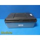 V mueller Genesis Storage Container W/ Basket + Retention Plate ~ 40042