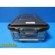 V mueller Genesis Storage Container W/ Basket + Retention Plate ~ 40042