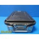 V mueller Genesis Storage Container W/ Basket + Retention Plate ~ 40042