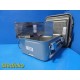 Baxter V. Mueller Genesis Sterilization Case W/ Basket & Retention Plate ~ 40045