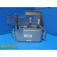 Baxter V. Mueller Genesis Sterilization Case W/ Basket & Retention Plate ~ 40045