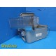 Baxter V. Mueller Genesis Sterilization Case W/ Basket & Retention Plate ~ 40045