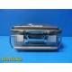 Baxter V. Mueller Genesis Sterilization Case W/ Basket & Retention Plate ~ 40045