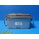 Baxter V. Mueller Genesis Sterilization Case W/ Basket & Retention Plate ~ 40045