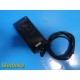 Vocera 8-Bay Battery Charger Dock W/ OEM 5V AC Power Adapter No Batteries ~40554