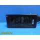 Vocera 8-Bay Battery Charger Dock W/ OEM 5V AC Power Adapter No Batteries ~40554
