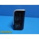Vocera 8-Bay Battery Charger Dock W/ OEM 5V AC Power Adapter No Batteries ~40554