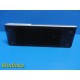 Vocera 8-Bay Battery Charger Dock W/ OEM 5V AC Power Adapter No Batteries ~40554