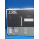 Karl Storz Xenon 300 20133120 Front Faceplate / Control Panel Overlay NEW ~40555
