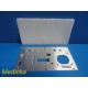 Karl Storz Xenon 300 20133120 Front Faceplate / Control Panel Overlay NEW ~40555