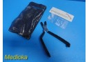 EyeNavision Chemistrie Double Delrin Jaw Pliers Kit w/ Pouch & Accessories~40556