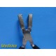 EyeNavision Chemistrie Double Delrin Jaw Pliers Kit w/ Pouch & Accessories~40556