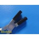 EyeNavision Chemistrie Double Delrin Jaw Pliers Kit w/ Pouch & Accessories~40556