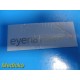EyeNavision Chemistrie Double Delrin Jaw Pliers Kit w/ Pouch & Accessories~40556