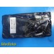 EyeNavision Chemistrie Double Delrin Jaw Pliers Kit w/ Pouch & Accessories~40556