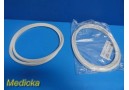Lot of 2 STERIS AMSCO P74367 16" Sterilizer Door Gaskets Unused Surplus ~ 40557