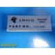 Lot of 2 STERIS AMSCO P74367 16" Sterilizer Door Gaskets Unused Surplus ~ 40557