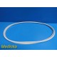 Lot of 2 STERIS AMSCO P74367 16" Sterilizer Door Gaskets Unused Surplus ~ 40557