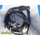 Lot of 5 PMT 2120‑10‑01B sEEG Interconnection Cables | 2102 Series ~ 40534