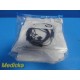 Lot of 5 PMT 2120‑10‑01B sEEG Interconnection Cables | 2102 Series ~ 40534