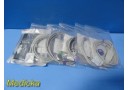 6‑Pc Patient Monitor Accessory Kit -Mindray DPM6/DPM7 MPM /Nellcor Oximap~ 40539