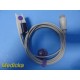 6‑Pc Patient Monitor Accessory Kit -Mindray DPM6/DPM7 MPM /Nellcor Oximap~ 40539