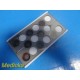 Alcon 618.09 Ophthalmic Vitrectomy Contact Lens Set w/ Tray | Partial ~ 40537