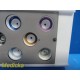 Alcon 618.09 Ophthalmic Vitrectomy Contact Lens Set w/ Tray | Partial ~ 40537