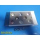 Alcon 618.09 Ophthalmic Vitrectomy Contact Lens Set w/ Tray | Partial ~ 40537