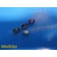 Alcon 618.09 Ophthalmic Vitrectomy Contact Lens Set w/ Tray | Partial ~ 40537