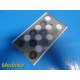 Alcon 618.09 Ophthalmic Vitrectomy Contact Lens Set w/ Tray | Partial ~ 40537