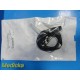 4x PMT sEEG Interconnection Cables | 2120-04/10/12-01B | Sealed Pouches ~ 40535