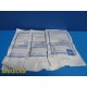 4x PMT sEEG Interconnection Cables | 2120-04/10/12-01B | Sealed Pouches ~ 40535