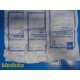 4x PMT sEEG Interconnection Cables | 2120-04/10/12-01B | Sealed Pouches ~ 40535