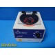 Drucker 614B Laboratory Centrifuge W/ Fixed-Angle Rotor + 6 Tube Holders ~ 40529