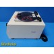 Drucker 614B Laboratory Centrifuge W/ Fixed-Angle Rotor + 6 Tube Holders ~ 40529
