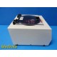 Drucker 614B Laboratory Centrifuge W/ Fixed-Angle Rotor + 6 Tube Holders ~ 40529