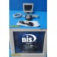 Covidien BIS VISTA 185-0151 Monitor w/ BISx LOC 4-Ch Module+ IF Cables ~ 40107
