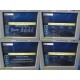 Covidien BIS VISTA 185-0151 Monitor w/ BISx LOC 4-Ch Module+ IF Cables ~ 40107
