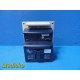 Covidien BIS VISTA 185-0151 Monitor w/ BISx LOC 4-Ch Module+ IF Cables ~ 40107