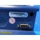 Covidien BIS VISTA 185-0151 Monitor w/ BISx LOC 4-Ch Module+ IF Cables ~ 40107