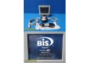 Covidien BIS VISTA 185-0151 Monitor w/ BISx LOC 2-Ch Module + IF Cables ~ 40106