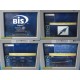 Covidien BIS VISTA 185-0151 Monitor w/ BISx LOC 2-Ch Module + IF Cables ~ 40106