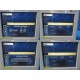 Covidien BIS VISTA 185-0151 Monitor w/ BISx LOC 2-Ch Module + IF Cables ~ 40106
