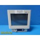 Covidien BIS VISTA 185-0151 Monitor w/ BISx LOC 2-Ch Module + IF Cables ~ 40106